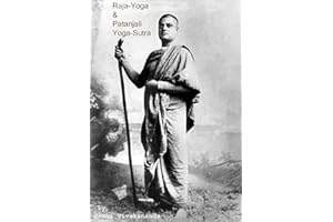 Raja-Yoga & Patanjali Yoga-Sutra by Swami Vivekananda