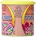 California Scents Cool Gel 4-Unit Tray, Balboa Bubblegum, 4.5 Ounce (Pack of 4)