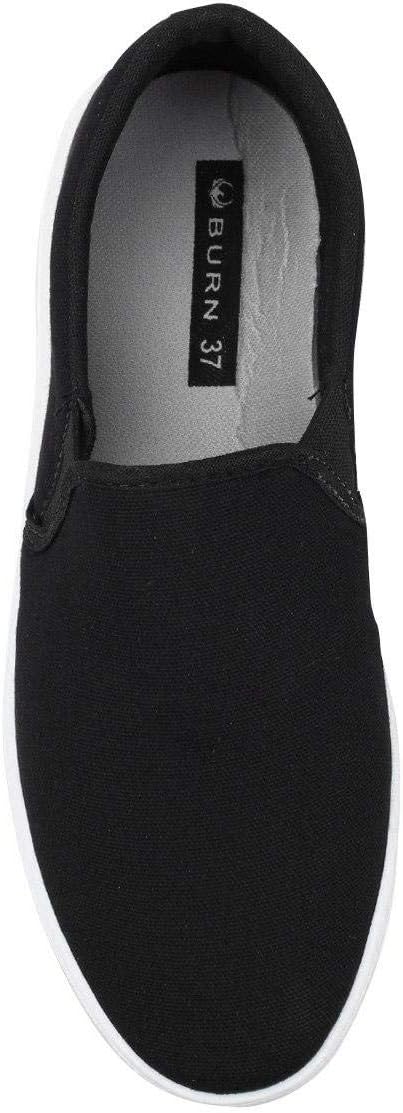 slip on burn still masculino