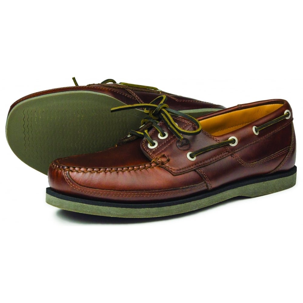 orca bay cherokee deck shoes
