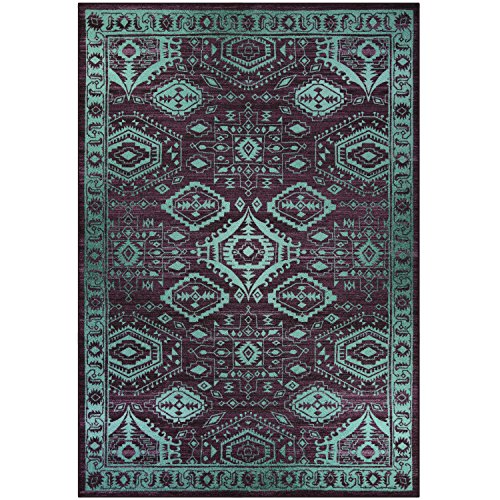 Area Rugs, Maples Rugs [Made in 7' x 10' Non