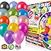 PartyShowtime Assorted Latex Balloons 12 inch