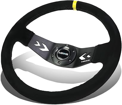 Amazon Com Nrg Innovations Rst 022s Y 6 Bolt Spoke Race