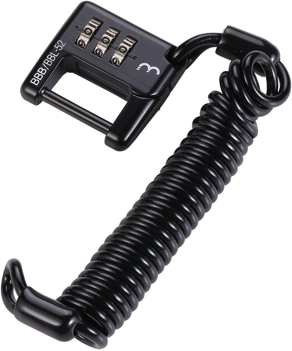 bbb bike lock