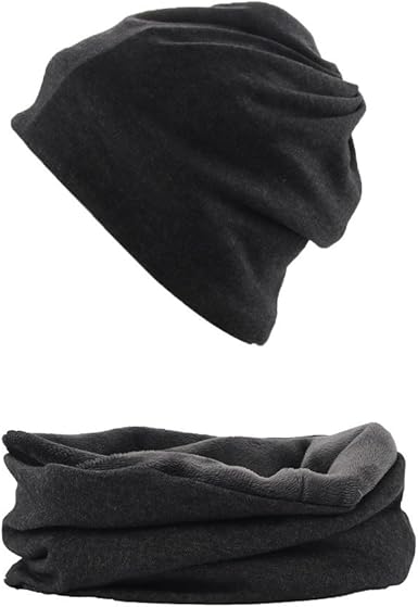 neck gaiter hat