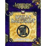 Legends & Lairs: Spells & Spellcraft (Legends and Lairs)