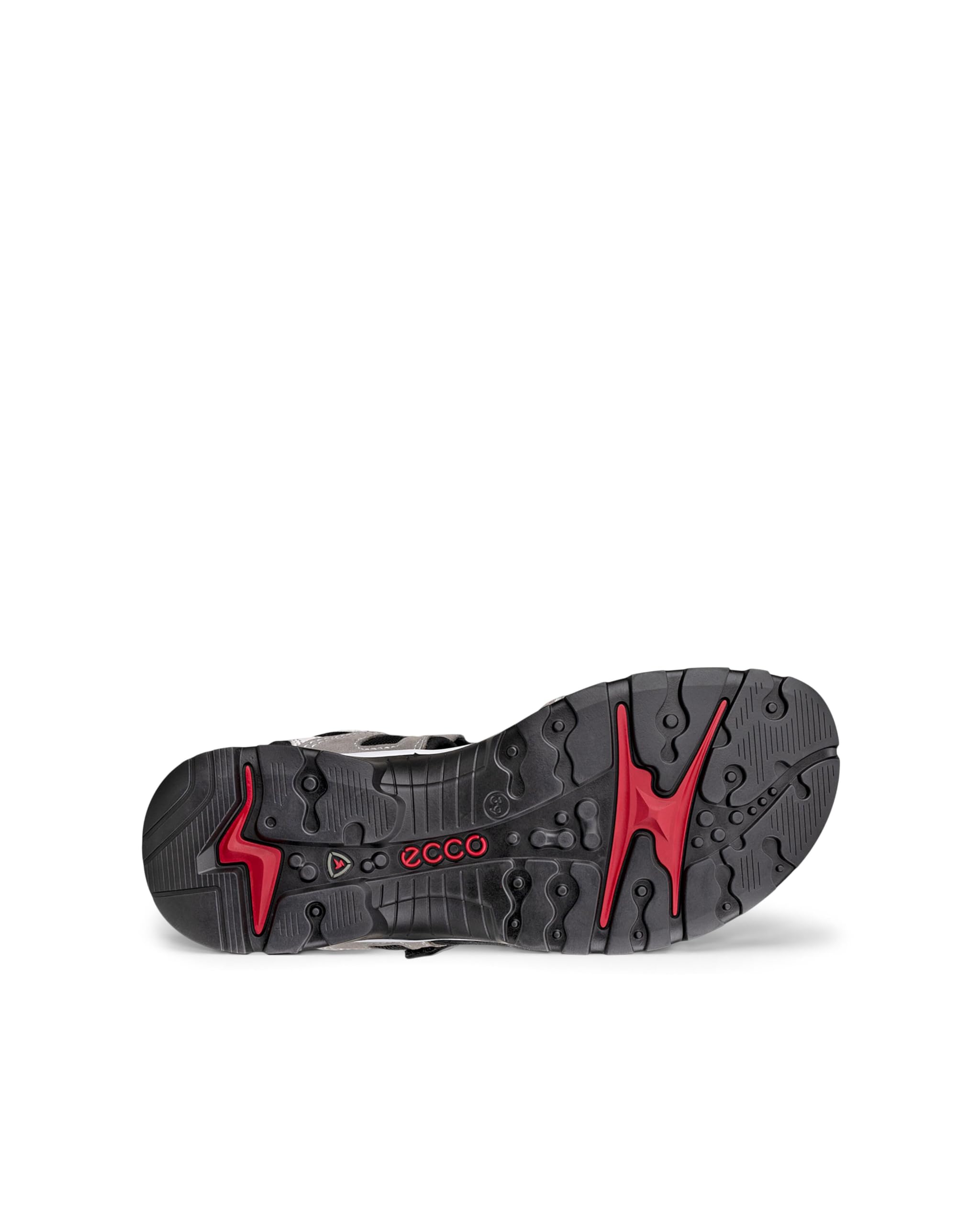 ECCO Women's Yucatan Sport Sandal