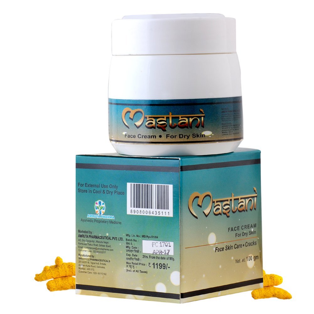 ayurvedic moisturizer for combination skin