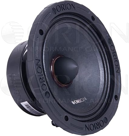 orion door speakers
