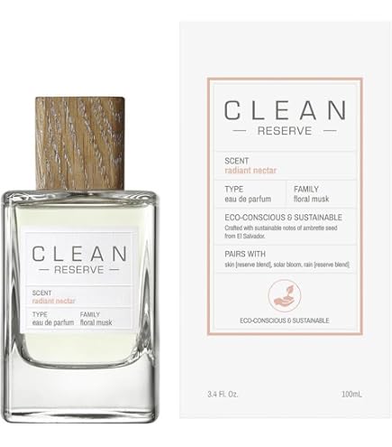 CLEAN RESERVE ACQUA NEROLI by Clean, EAU DE PARFUM SPRAY 1.7 OZ
