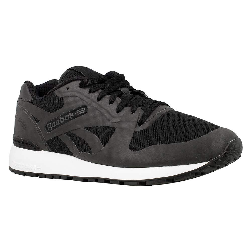 reebok lx 8500 uomo argento