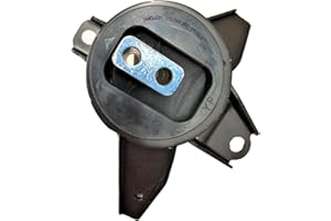 BIG TIGER PARTS Genuine OEM 21830-A9001 Transmission Mount / 21830A9001 for Kia Sedona 15-21 / Replaces 21830A9000