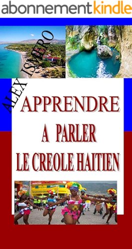 Download APPRENDRE A PARLER LE CRÉOLE HAÏTIEN PDF