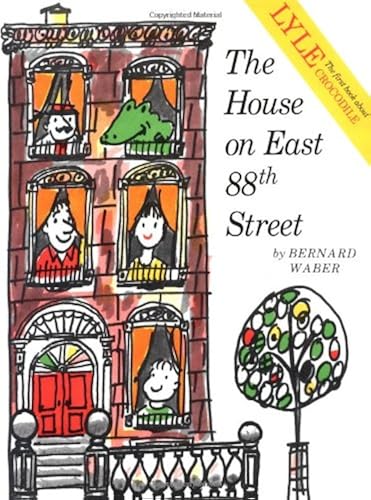 Download The House on East 88th Street PDF