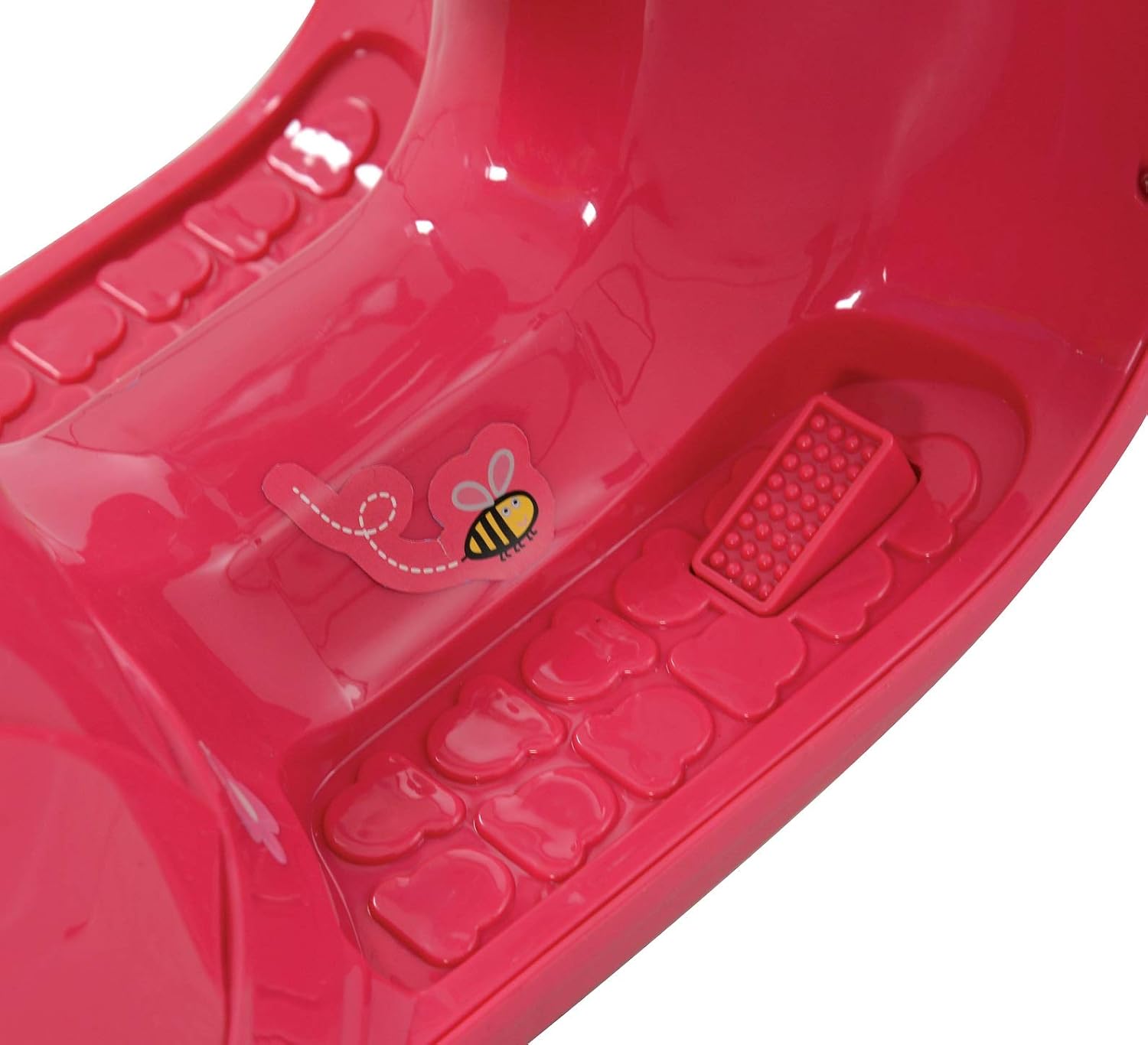 peppa pig battery operated trike