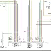 Metra 70 5521 Wiring Diagram - Wiring Diagram Schemas