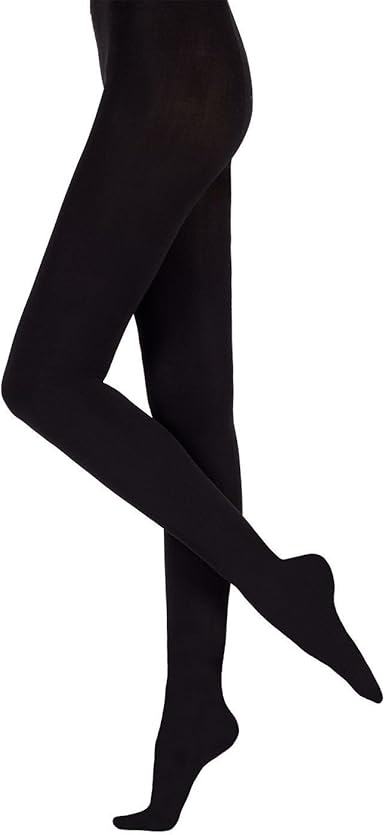 Ellen tracy fleece lined tights Clearance