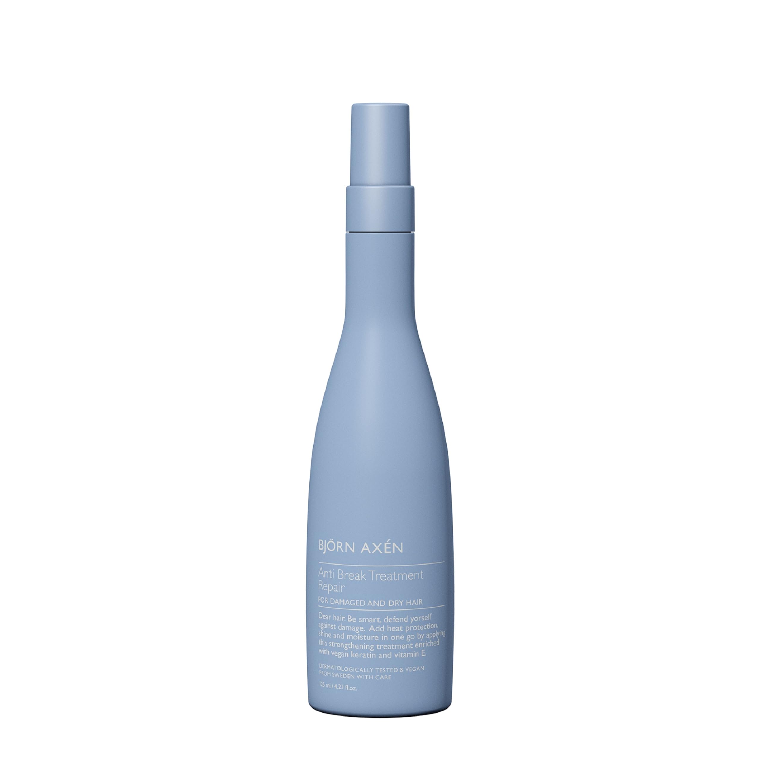 Bjorn Axen Anti Break Treatment Repair For Unisex 4.23 oz Treatment