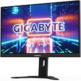 Gigabyte M27U 27" 4K UHD 160Hz Gaming Monitor 1ms FreeSync HDR600 HDMI 2.1 view 2