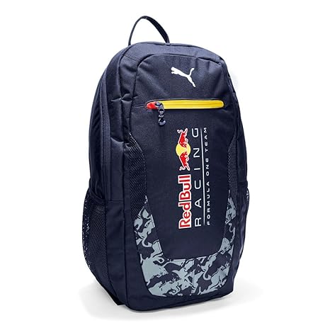 puma red bull racing backpack