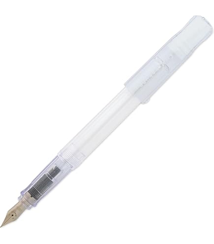 Pilot Custom Legance Black F-Nib : Amazon.ca: Office Products