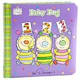Board book Baby Bug 1 2 3 Book