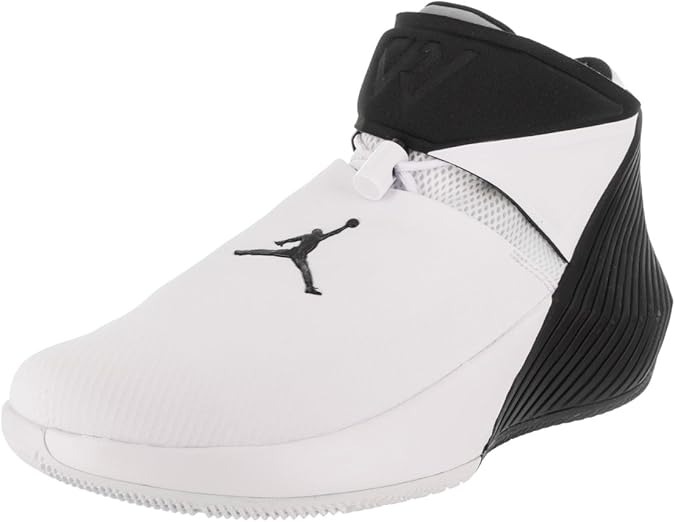 russell westbrook jumpman shoes