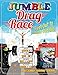 Jumble® Drag Race: Peel Out to These Puzzles! (Jumbles®) by 