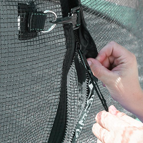 Skywalker 10-Foot Trampoline - Image 10