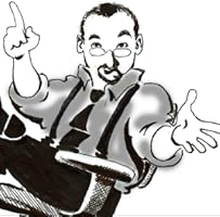 An image posted by the author.