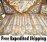 50 Natural Herbal Toothbrush Vacuum Sealed Sewak Siwak Meswak Arak Peelu Miswak