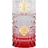 AROMA CONCEPTS | Sweet Heaven Cherry Eau De Parfum 3.4 Fl Oz | Unisex Perfume for All Occasions | Long-Lasting Cherry Perfume | Perfect for Everyday Wear