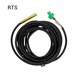 EPEVER Remote Temperature Sensor RTS and Monitoring
