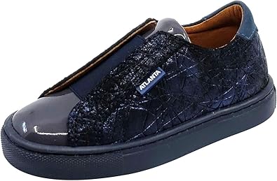 atlanta mocassin sneakers