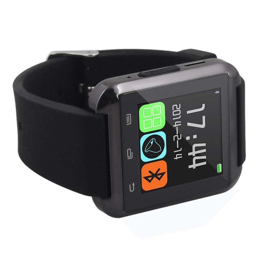 SmartWatch Bluetooth Reloj Inteligente Android iOS, letopro ...