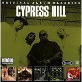 Original Album Classics