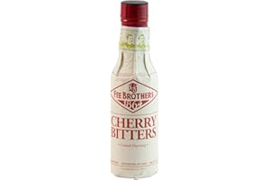 Fee Brothers Cherry Bitters 5oz