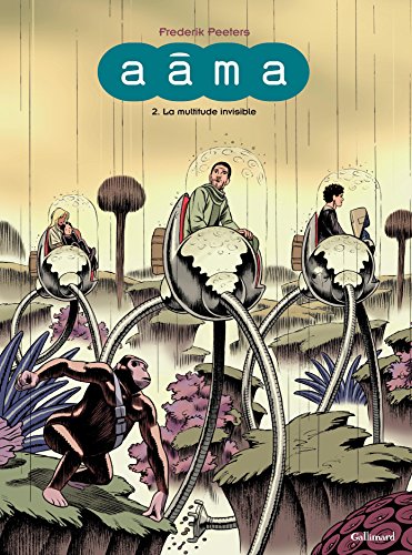 Download Aâma (Tome 2) - La multitude invisible (French Edition) Download Aâma (Tome 2) - La multitude invisible (French Edition)