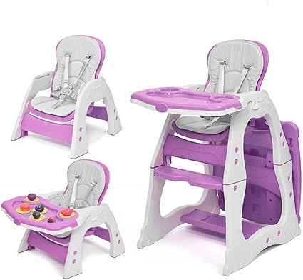 high chair for 5 month old baby