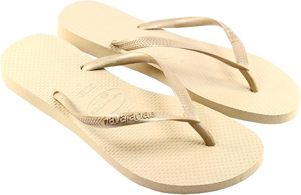 havaiana gold