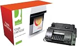 Q-Connect Black High Yield Toner for HP CC364X LaserJet P4014 P4015 P4515 view 2