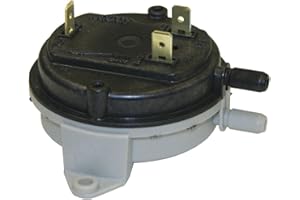 Cleveland Controls Air Sensing Switch, Adjustable