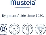 Mustela Baby Oil Nourishing Massage Oil 100ml Gentle Hydration for Babies view 7
