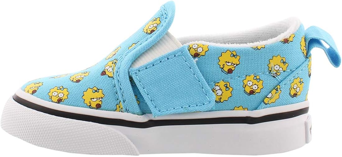 vans simpsons amazon