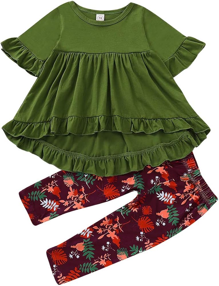 amazon baby girl leggings