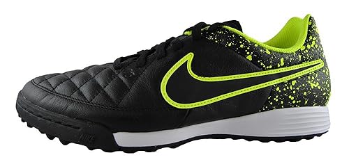 nike jr tiempo genio leather tf