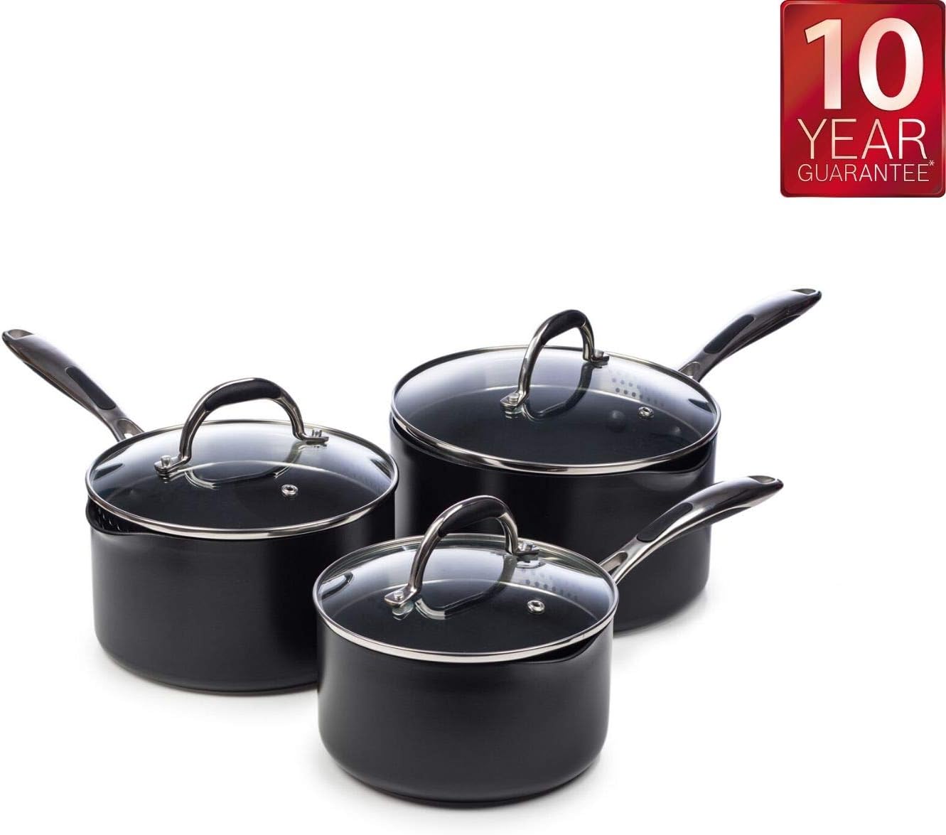Premier Cookware Professional Range Premium Quality Guaranteed 3