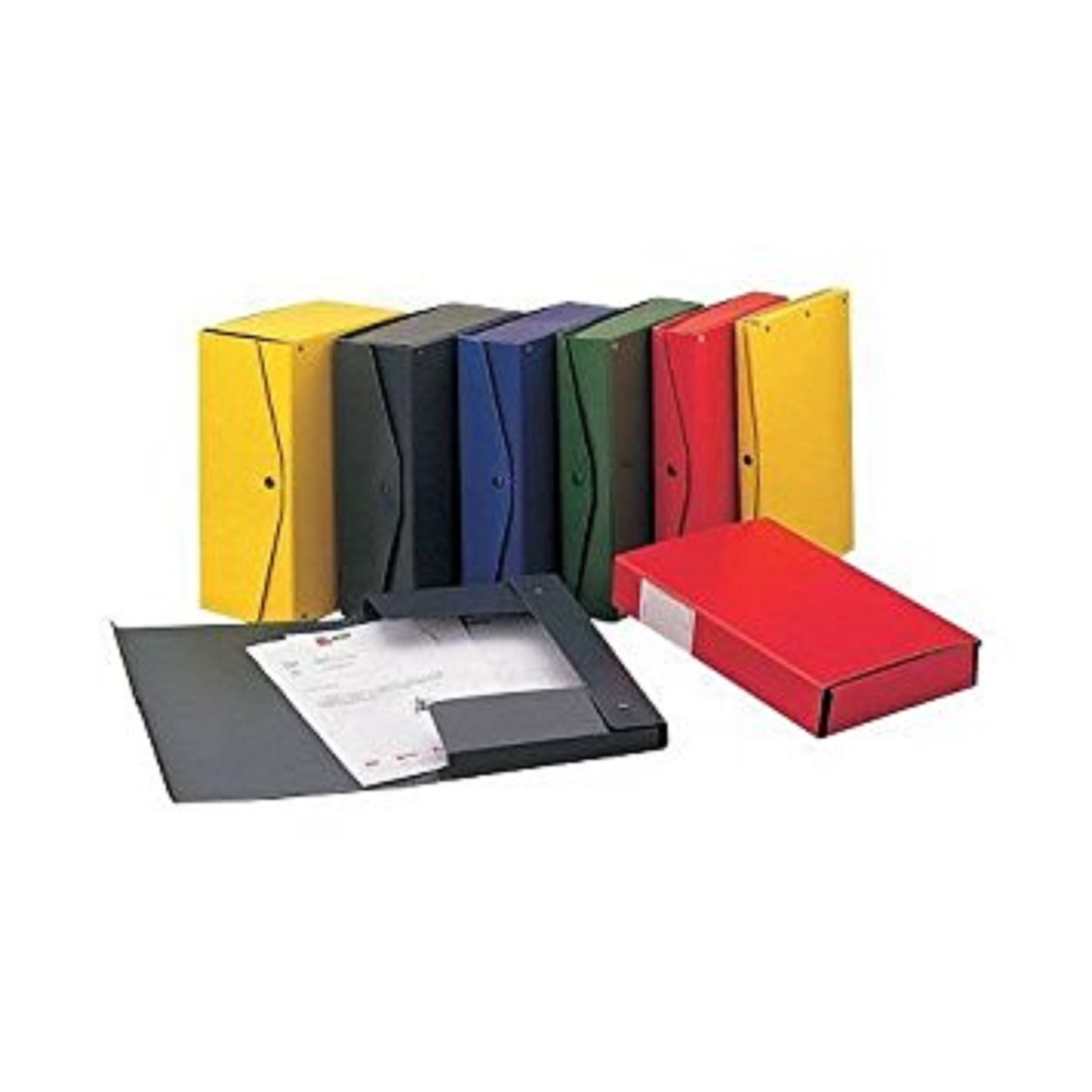 Rexel 00023908 File Storage Box/Organizer
