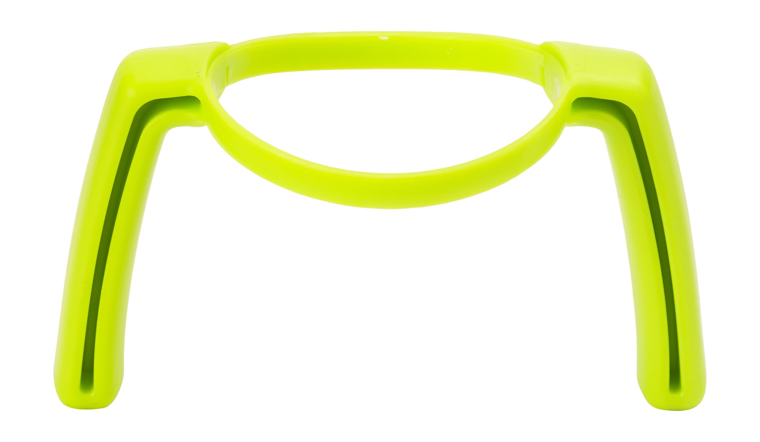 Homecraft Spare Handle for Deluxe Nosey Cup, Easily Removable Handle Allows for Firmer Two Handed Grip Providing Safety and Security When Using Cup, Easy to Use for Those with Limited Grip and Vision