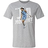 500 LEVEL Ja Morant Shirt - Ja Morant Memphis Griddy